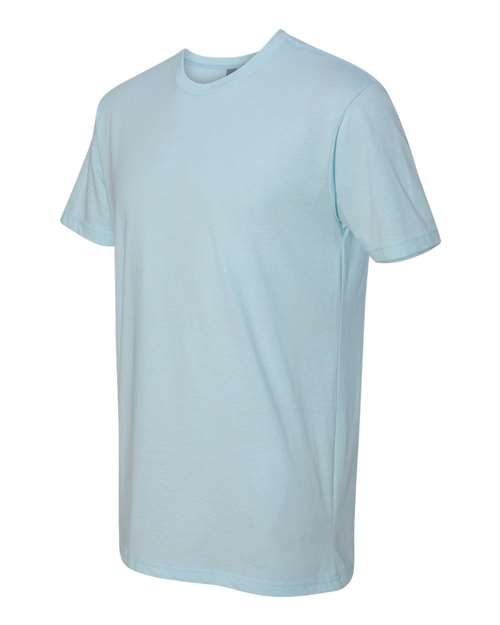 Next Level Men's Apparel CVC Tee
