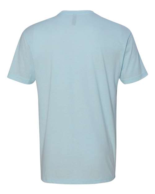 Next Level Men's Apparel CVC Tee