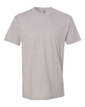 Next Level Men's Apparel CVC Tee