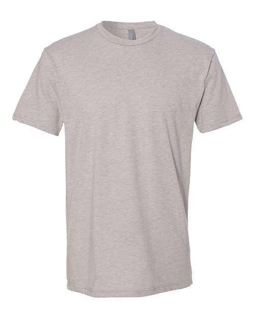 Next Level Men's Apparel CVC Tee