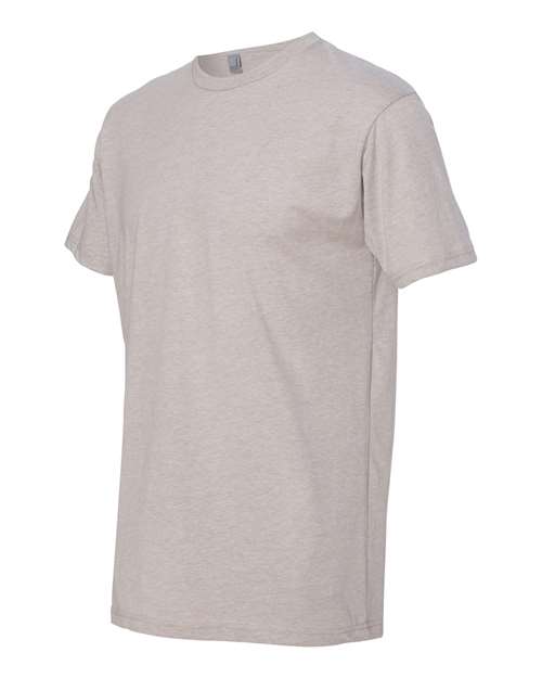 Next Level Men's Apparel CVC Tee
