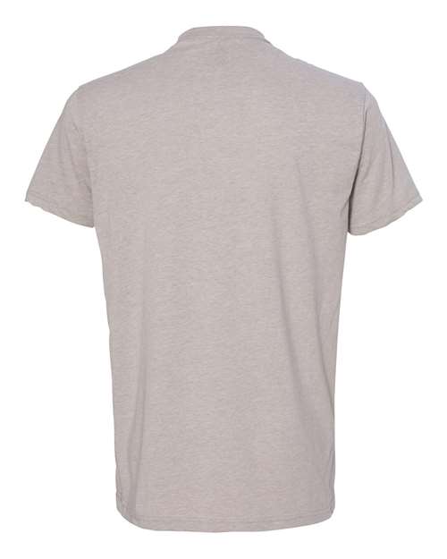Next Level Men's Apparel CVC Tee