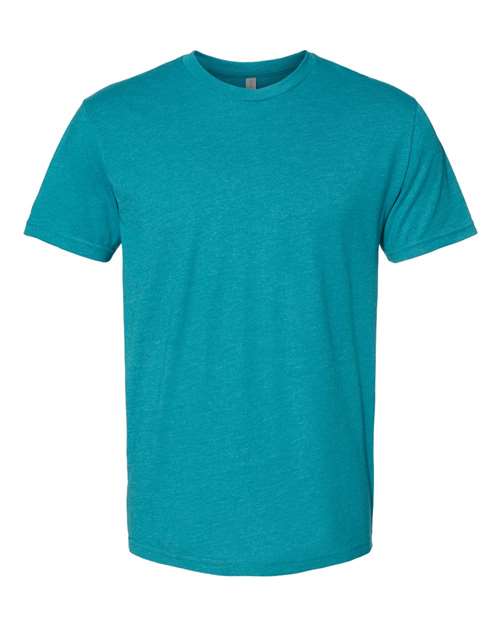 Next Level Men's Apparel CVC Tee