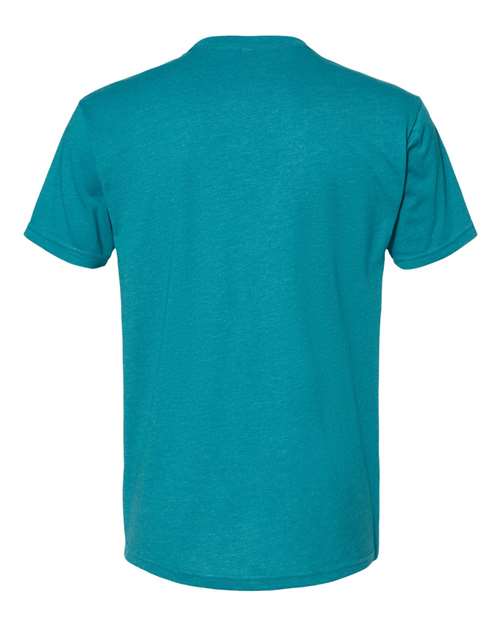 Next Level Men's Apparel CVC Tee