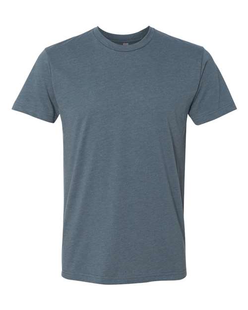 Next Level Men's Apparel CVC Tee