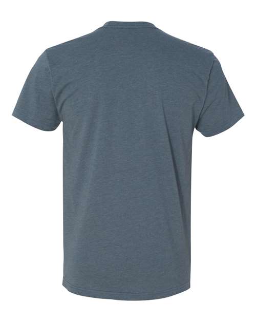 Next Level Men's Apparel CVC Tee