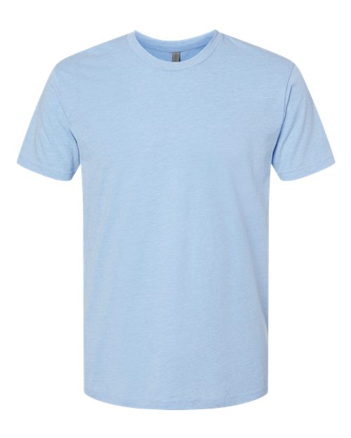 Next Level Men's Apparel CVC Tee