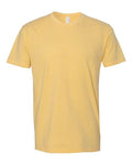 Next Level Men's Apparel CVC Tee