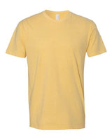 Next Level Men's Apparel CVC Tee