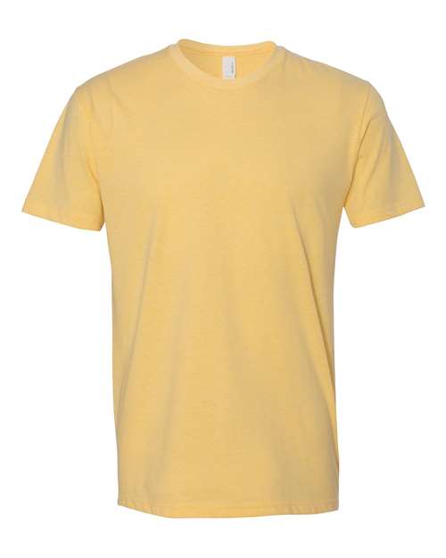 Next Level Men's Apparel CVC Tee