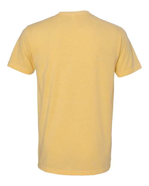 Next Level Men's Apparel CVC Tee