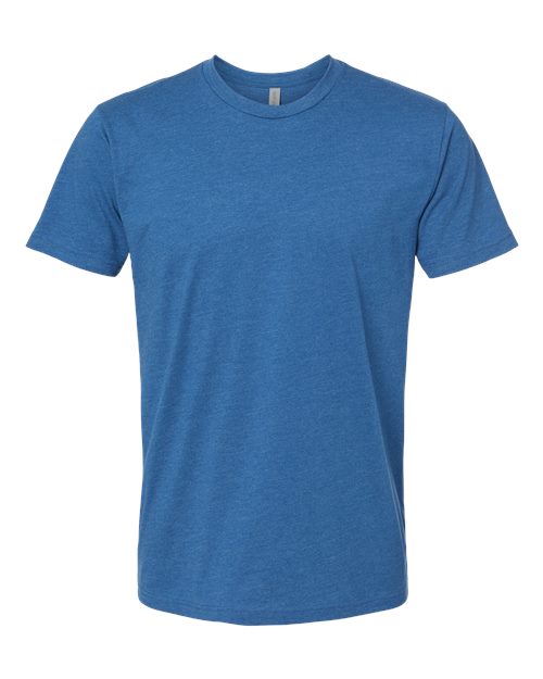 Next Level Men's Apparel CVC Tee