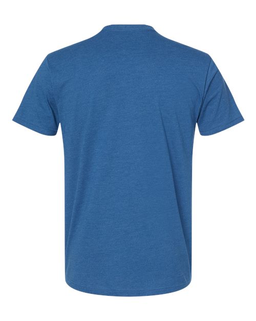 Next Level Men's Apparel CVC Tee
