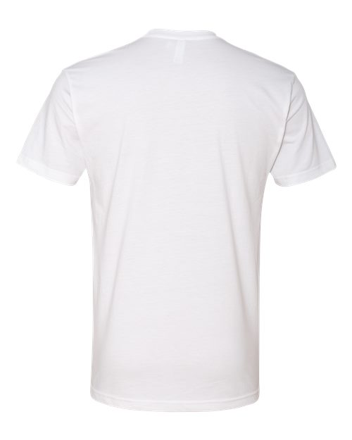 Next Level Men's Apparel CVC Tee