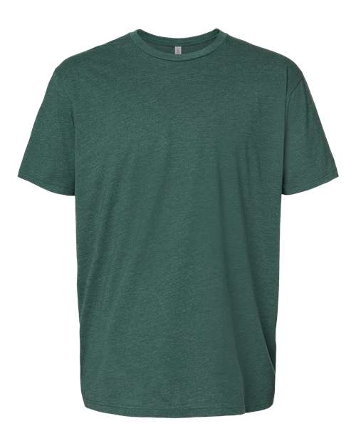 Next Level Men's Apparel CVC Tee