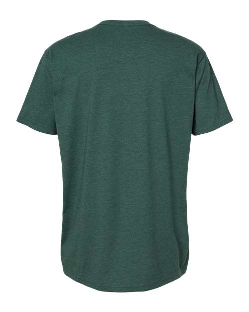 Next Level Men's Apparel CVC Tee