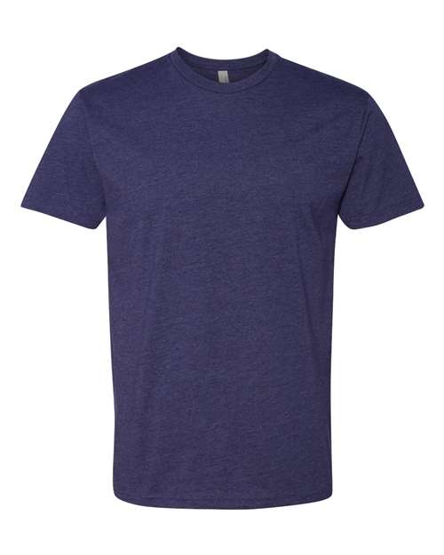 Next Level Men's Apparel CVC Tee