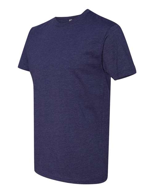 Next Level Men's Apparel CVC Tee