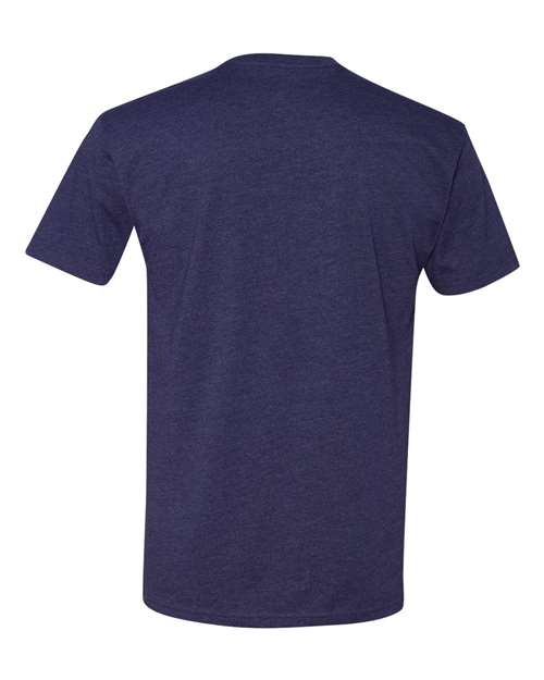Next Level Men's Apparel CVC Tee