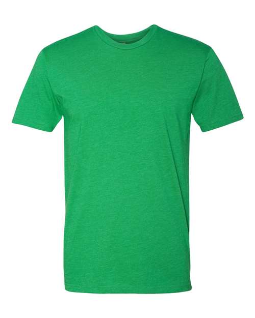 Next Level Men's Apparel CVC Tee