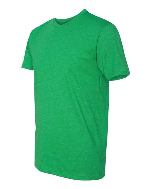 Next Level Men's Apparel CVC Tee
