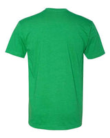 Next Level Men's Apparel CVC Tee