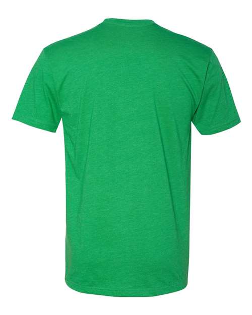 Next Level Men's Apparel CVC Tee