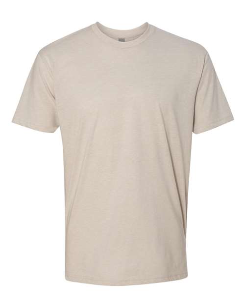 Next Level Men's Apparel CVC Tee