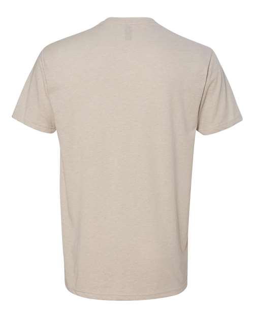 Next Level Men's Apparel CVC Tee