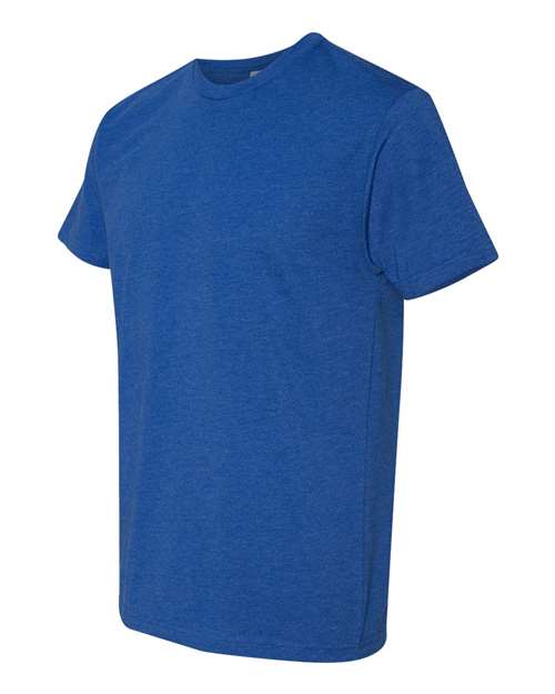 Next Level Men's Apparel CVC Tee