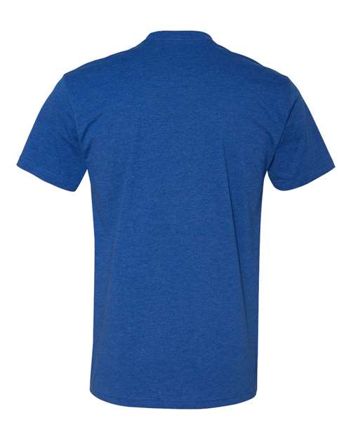 Next Level Men's Apparel CVC Tee