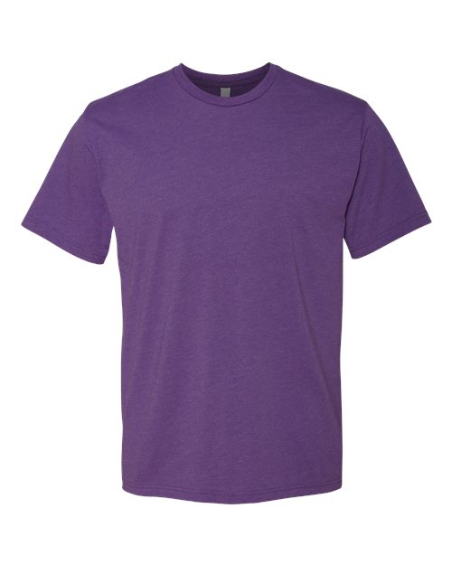 Next Level Men's Apparel CVC Tee