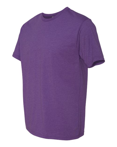 Next Level Men's Apparel CVC Tee