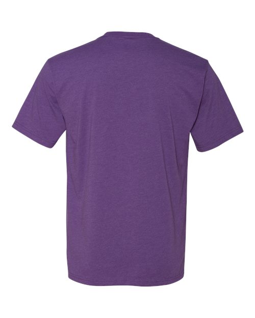 Next Level Men's Apparel CVC Tee