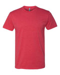 Next Level Men's Apparel CVC Tee