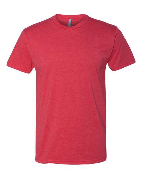 Next Level Men's Apparel CVC Tee