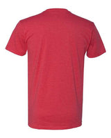 Next Level Men's Apparel CVC Tee