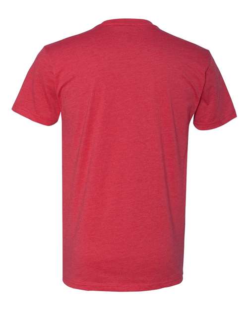 Next Level Men's Apparel CVC Tee