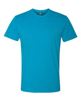Next Level Men's Apparel CVC Tee