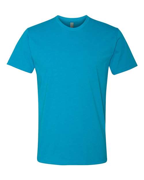 Next Level Men's Apparel CVC Tee