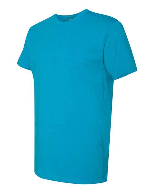 Next Level Men's Apparel CVC Tee