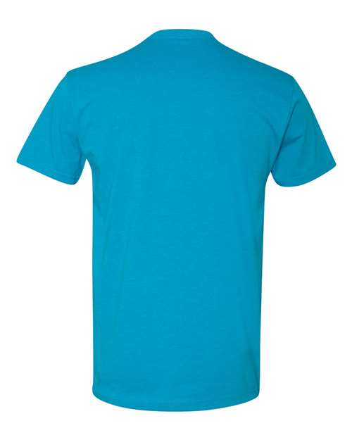 Next Level Men's Apparel CVC Tee
