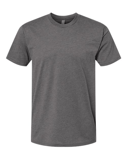 Next Level Men's Apparel CVC Tee