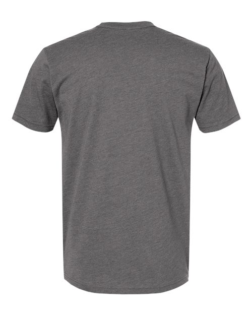 Next Level Men's Apparel CVC Tee