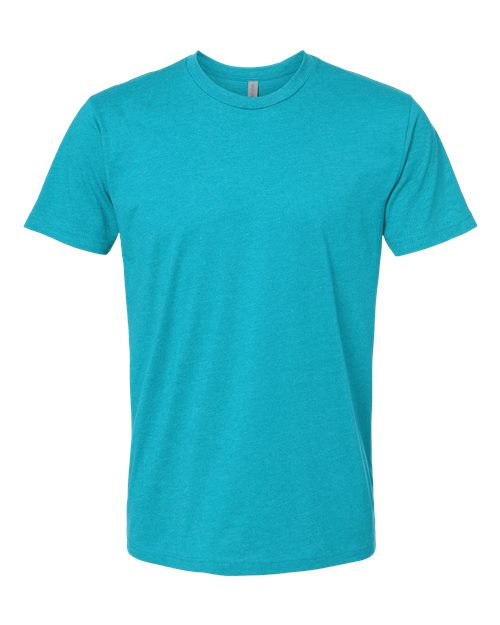 Next Level Men's Apparel CVC Tee