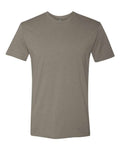 Next Level Men's Apparel CVC Tee