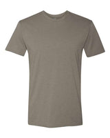Next Level Men's Apparel CVC Tee