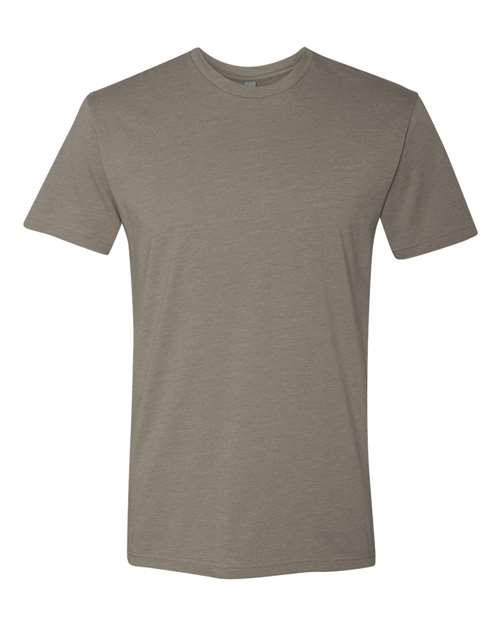 Next Level Men's Apparel CVC Tee