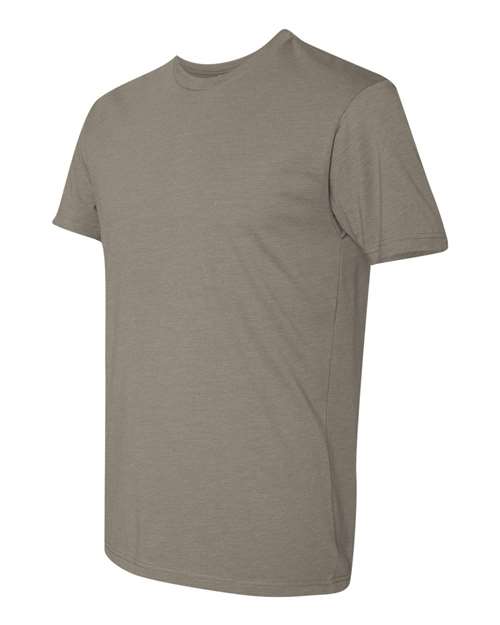 Next Level Men's Apparel CVC Tee