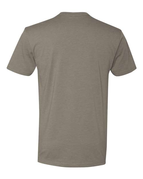 Next Level Men's Apparel CVC Tee